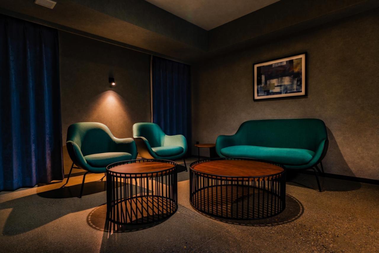 Hotel Randor Namba Osaka