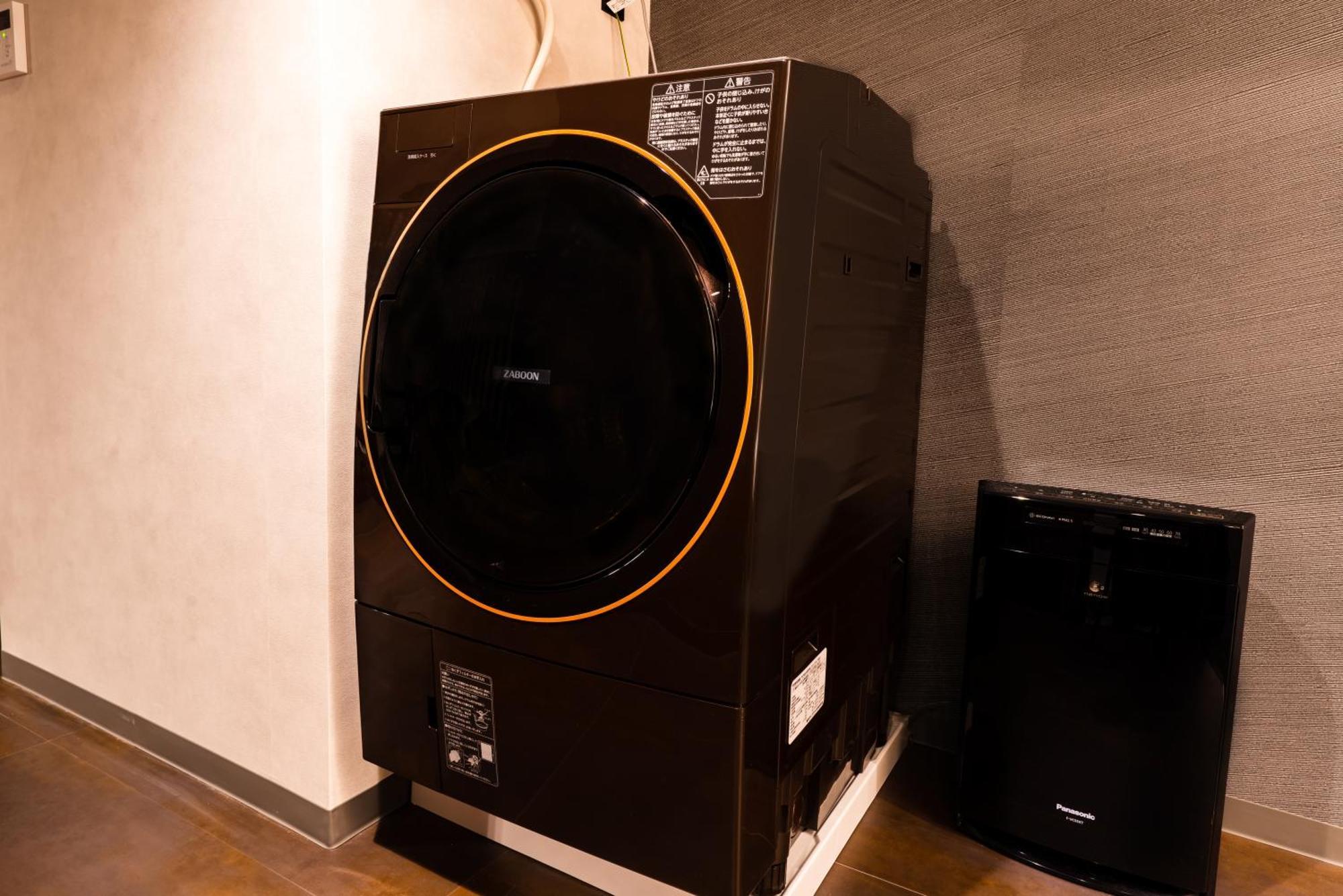 Hotel Randor Namba